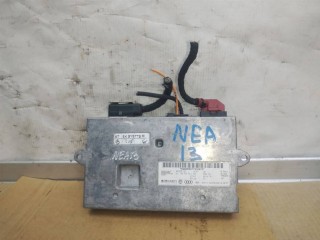 Блок управления монитором, ориг. номер 4E0035729, 4L0910731C, Audi Q7 4L 2005-2009