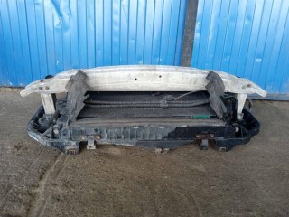 Передняя панель крепления облицовки (телевизор), ориг. номер 4F0805594D, Audi A6 Allroad C6 2006-2008