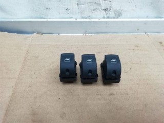 Кнопка стеклоподъемника, ориг. номер 4F0959855, Audi A6 Allroad C6 2006-2008