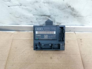 Блок управления двери передней правой, ориг. номер 4F0959793P, 4F0910793P, Audi A6 Allroad C6 2006-2008