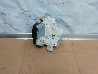 Замок двери передней правой, ориг. номер 4F2837016B, Audi A6 Allroad C6 2006-2008