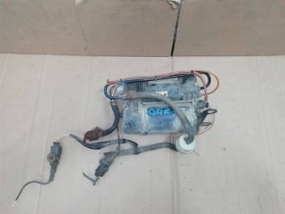 Компрессор пневмоподвески, ориг. номер 4F0616005D, Audi A6 Allroad C6 2006-2008