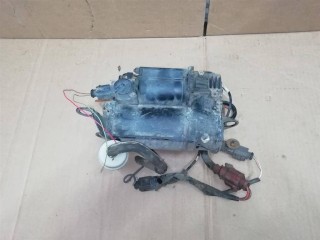 Компрессор пневмоподвески, ориг. номер 4F0616005D, Audi A6 Allroad C6 2006-2008