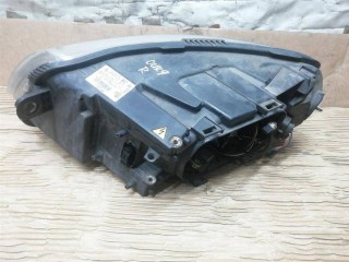 Фара правая, ориг. номер 4F0941004BC, Audi A6 Allroad C6 2006-2008
