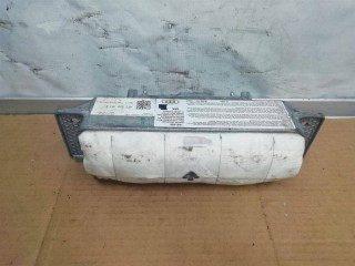 Подушка безопасности пассажира Audi A6 Allroad C6 2006-2008, универсал, левый руль, 4F2880204E
