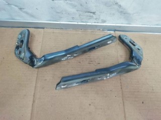Петля капота, ориг. номер 4F0823302, 4F0823301, Audi A6 Allroad C6 2006-2008