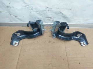 Петля крышки багажника Audi A6 Allroad C6 2006-2008, универсал, 4F9827300D