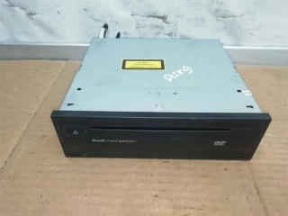 Блок навигации, ориг. номер 4E0919887M, 4E0910887T, Audi A6 Allroad C6 2006-2008