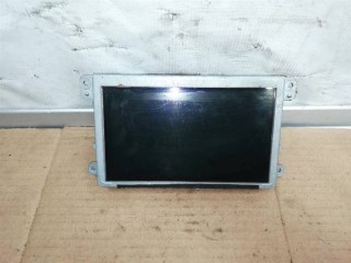 Монитор Audi A6 Allroad C6 2006-2008, 8T0919603C