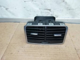 Дефлектор обдува салона Audi A6 Allroad C6 2006-2008, 3.2 л, МКПП, 4F0819203C