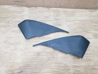 Накладка на зеркало, ориг. номер 4F0858706B, 4F0858705B, Audi A6 Allroad C6 2006-2008