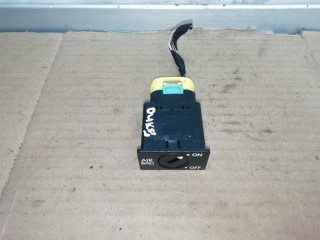 Кнопка (выключатель) Audi A6 Allroad C6 2006-2008, 1K0919237C