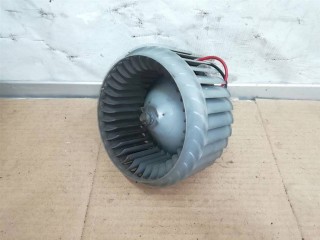 Моторчик печки Audi A6 Allroad C6 2006-2008, 3.2 л, МКПП