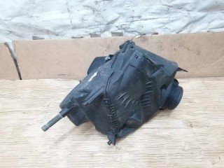 Корпус воздушного фильтра Audi A6 Allroad C6 2006-2008, 3.2 л, бензин, 4F0133835AR