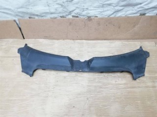 Накладка замка капота, ориг. номер 4F0807081, Audi A6 Allroad C6 2006-2008