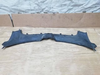 Накладка замка капота, ориг. номер 4F0807081, Audi A6 Allroad C6 2006-2008