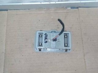 Фонарь салона (плафон), ориг. номер 4L0947123, Audi A6 Allroad C6 2006-2008