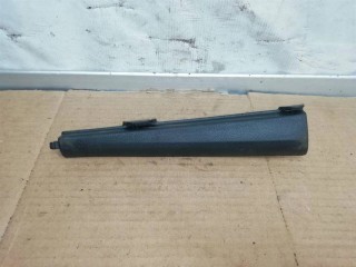 Обшивка стойки передней левой Audi A6 Allroad C6 2006-2008, универсал, левый руль, 4F0868203A