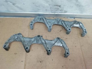 Кронштейн Audi A6 Allroad C6 2006-2008, универсал, 06E133340A