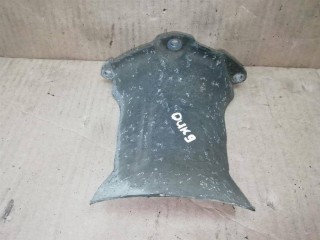 Пыльник Audi A6 Allroad C6 2006-2008, 4E0501713C