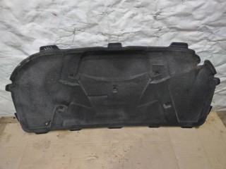Шумоизоляция капота Audi A4 B8/8K 2007-2012, седан, 8T0863825H