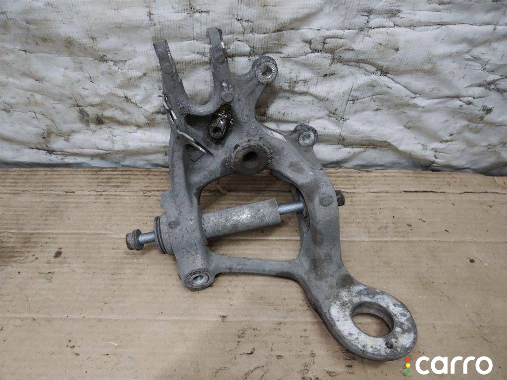 Кулак задний левый Audi A4 B8/8K 2007-2012, 8K0505431AP, фото 2