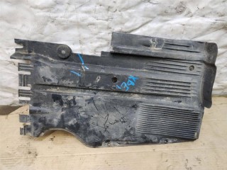 Защита днища Audi A4 B8/8K 2007-2012, седан, 8K0825215H