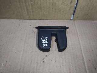 Накладка замка багажника Audi A4 B8/8K 2007-2012, седан, 4E0827520B01C