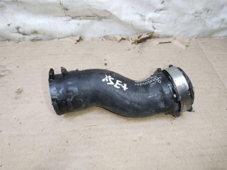 Патрубок интеркулера Audi A6 Allroad C6 [рестайлинг] 2008-2011, 3.0 л, АКПП, 4F0145708C