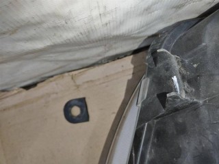 Фара правая, ориг. номер 8K0941597C, 4F0941034CP, Audi A6 Allroad C6 [рестайлинг] 2008-2011