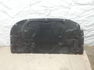 Шумоизоляция капота Audi A6 Allroad C6 [рестайлинг] 2008-2011, универсал