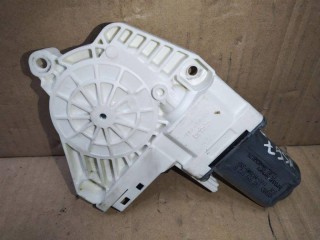 Моторчик стеклоподъемника задний правый Audi A6 Allroad C6 [рестайлинг] 2008-2011, универсал, левый руль, 8K0959812B