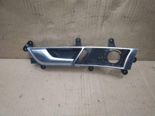 Ручка внутренняя передняя левая, ориг. номер 4F0837019C, Audi A6 Allroad C6 [рестайлинг] 2008-2011