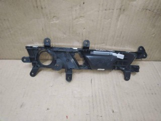 Ручка внутренняя передняя левая, ориг. номер 4F0837019C, Audi A6 Allroad C6 [рестайлинг] 2008-2011