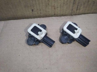 Датчик удара Audi A6 Allroad C6 [рестайлинг] 2008-2011, универсал, левый руль, 4F0955557B