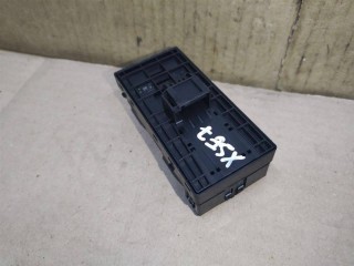 Кнопка стеклоподъемника переднего левого, ориг. номер 4F0959851G, Audi A6 Allroad C6 [рестайлинг] 2008-2011