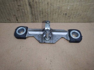 Ответная часть замка багажника Audi A6 Allroad C6 [рестайлинг] 2008-2011, универсал, 8P4827507A