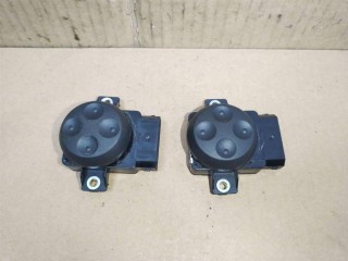 Кнопка регулировки сидения Audi A6 Allroad C6 [рестайлинг] 2008-2011, 8E0959777B4PK