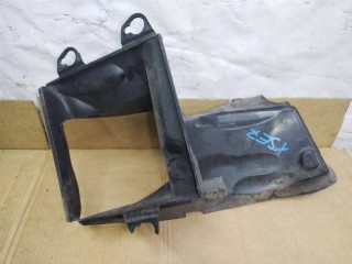 Воздуховод интеркулера, ориг. номер 4F0145333H, Audi A6 Allroad C6 [рестайлинг] 2008-2011