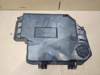 Крышка блока предохранителей Audi A6 Allroad C6 [рестайлинг] 2008-2011, 4F1907613