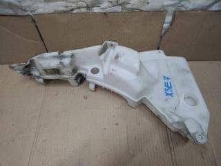 Бачок омывателя Audi A6 Allroad C6 [рестайлинг] 2008-2011, универсал, левый руль, 4F0955451R