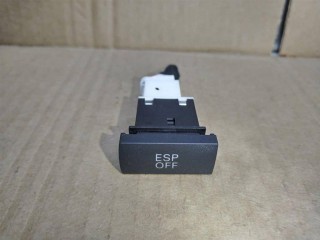 Кнопка антипробуксовочной системы (ABS/ESP), ориг. номер 4F0927134, Audi A6 Allroad C6 [рестайлинг] 2008-2011