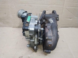 Турбина Audi A6 Allroad C6 [рестайлинг] 2008-2011, 3.0 л, дизель, 059145722R