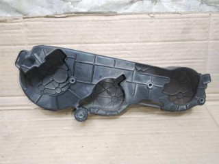 Защита (кожух) ремня ГРМ, ориг. номер 059109133T, 059109123AD, Audi A6 Allroad C6 [рестайлинг] 2008-2011