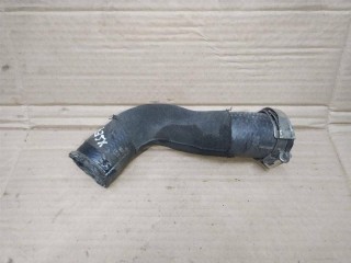 Патрубок интеркулера, ориг. номер 4F0145709M, Audi A6 Allroad C6 [рестайлинг] 2008-2011
