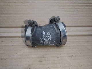 Патрубок интеркулера Audi A6 Allroad C6 [рестайлинг] 2008-2011, 3.0 л, АКПП, 4F0145980F