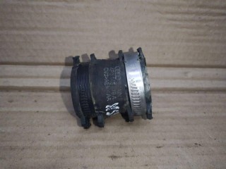 Патрубок интеркулера, ориг. номер 4F0145979A, Audi A6 Allroad C6 [рестайлинг] 2008-2011