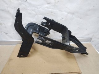 Крепление блока ABS Audi A8 D3/4E [2-й рестайлинг] 2007-2010, 4E0614119N