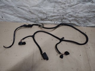 Проводка Audi A8 D3/4E [2-й рестайлинг] 2007-2010, 4E0971727F