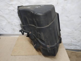 Корпус воздушного фильтра Audi A8 D3/4E [2-й рестайлинг] 2007-2010, 4.2 л, бензин, 079133836A